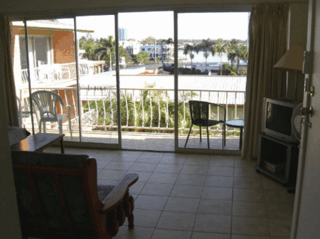 Sunset Court Holiday Apartments - Darwin Holiday 4