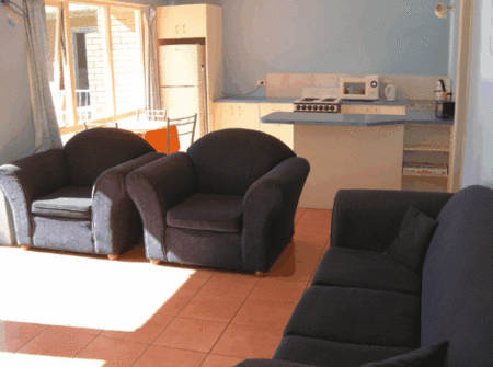 Sunset Court Holiday Apartments - Darwin Holiday 5