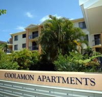 Coolamon Apartments - Darwin Holiday
