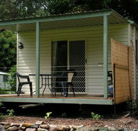 Mount Warning Rainforest Park - Darwin Holiday