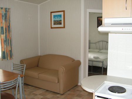 Mount Warning Rainforest Park - Darwin Holiday 2