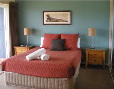 Waterview Luxury Apartments And Penthouses - Darwin Holiday 0