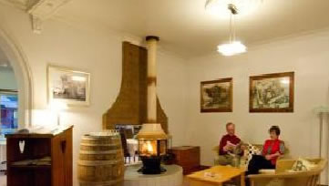 Best Western The Henry Parkes - Darwin Holiday 1