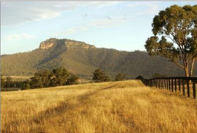 Broke NSW Darwin Holiday
