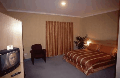 The Lighthouse Hotel - Darwin Holiday 0