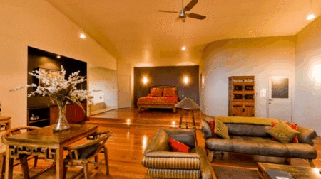 Pethers Rainforest Retreat - Darwin Holiday 2