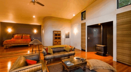 Pethers Rainforest Retreat - Darwin Holiday 3