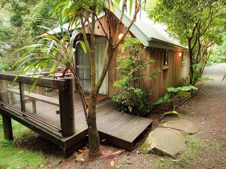 Mount Glorious QLD Darwin Holiday