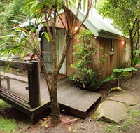 Mt Glorious Getaway Cottages - Darwin Holiday