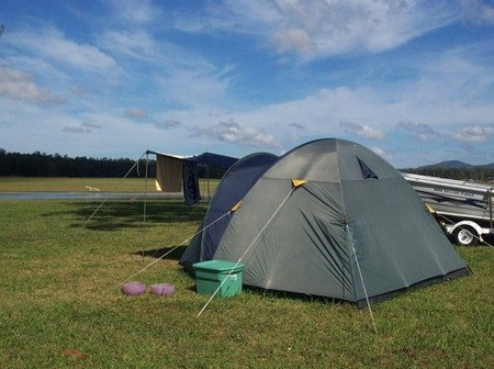 Stoney Park Watersports And Recreation - Darwin Holiday 2