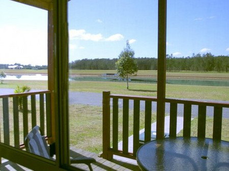 Stoney Park Watersports And Recreation - Darwin Holiday 3