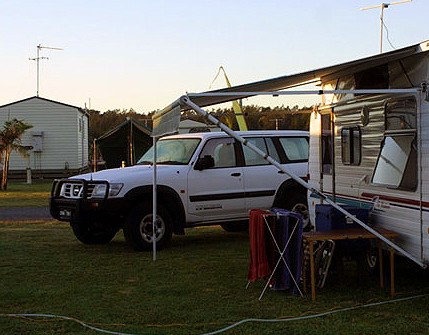 Stoney Park Watersports And Recreation - Darwin Holiday 4