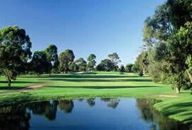 Camden Valley Country Club - Darwin Holiday 1