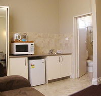 Best Western Silver Haven Motor Inn - Darwin Holiday