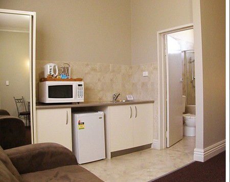 Best Western Silver Haven Motor Inn - Darwin Holiday 0