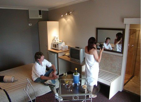 Best Western Silver Haven Motor Inn - Darwin Holiday 1