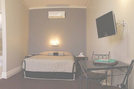 Best Western Silver Haven Motor Inn - Darwin Holiday 2