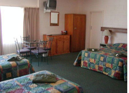 Best Western Silver Haven Motor Inn - Darwin Holiday 3