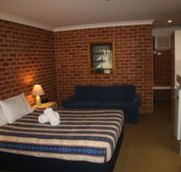 Comfort Inn Lake Macquarie - Darwin Holiday