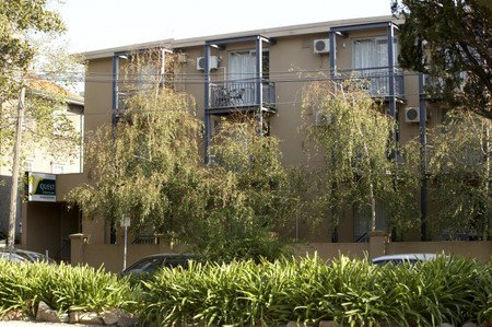 Quest St Kilda Bayside - Darwin Holiday 0