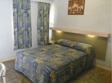 Walkabout Hotel - Darwin Holiday 1