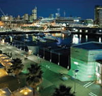 Grand Mercure Docklands - Darwin Holiday