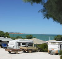 Blue Dolphin Caravan Park and Holiday Village - Darwin Holiday