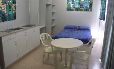 Blue Dolphin Caravan Park And Holiday Village - Darwin Holiday 2