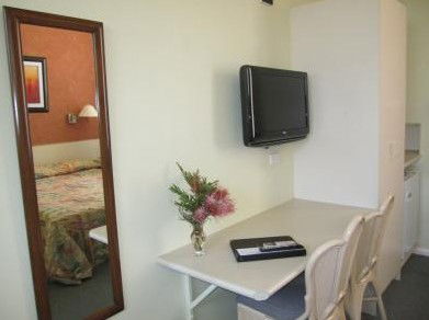 Wingham Motel - Darwin Holiday 0