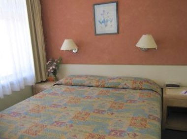Wingham Motel - Darwin Holiday 2
