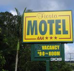 Fiesta Motel - Darwin Holiday