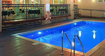 Burnett Riverside Motel - Darwin Holiday 0