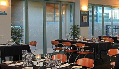 Burnett Riverside Motel - Darwin Holiday 3