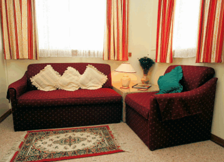 Sharonlee Strahan Villas - Darwin Holiday 3