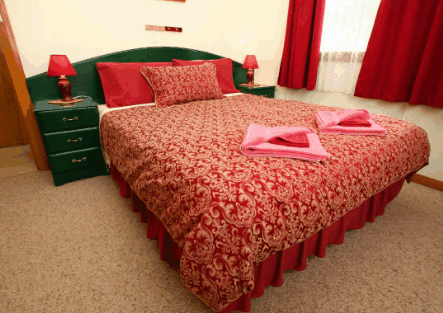 Sharonlee Strahan Villas - Darwin Holiday 5