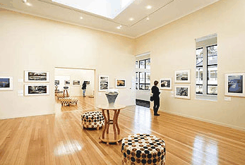 Cradle Mountain Chateau - Darwin Holiday 4