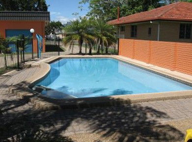 Riviera Motel - Darwin Holiday 0