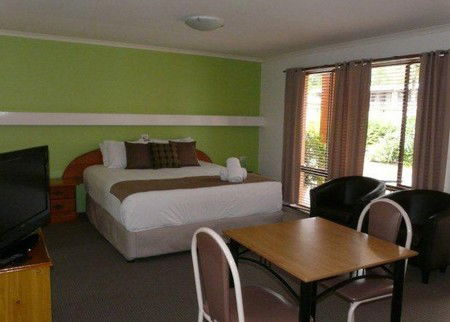 Riviera Motel - Darwin Holiday 2