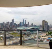 Apartments  Docklands - Darwin Holiday