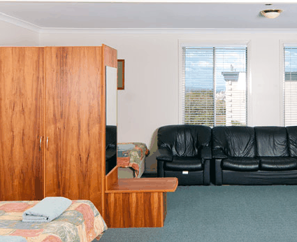 Hobart Tower Motel - Darwin Holiday 3
