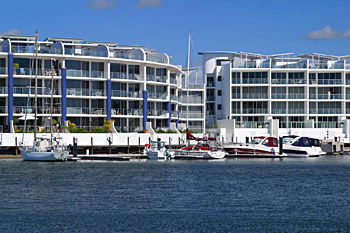 Kawana Waters QLD Darwin Holiday