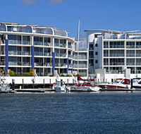 Bluewater Point Resort - Darwin Holiday