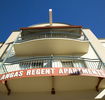 Angas Regent Apartments - Darwin Holiday