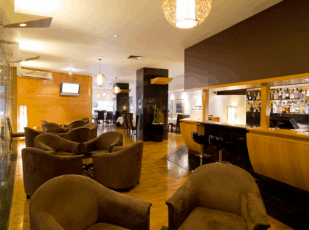 Hotel Grand Chancellor - Darwin Holiday 1