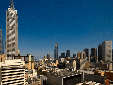 Hotel Grand Chancellor - thumb 2