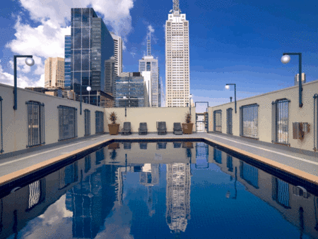 Hotel Grand Chancellor - thumb 4