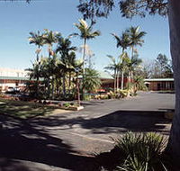 Dawson Motor Inn - Darwin Holiday