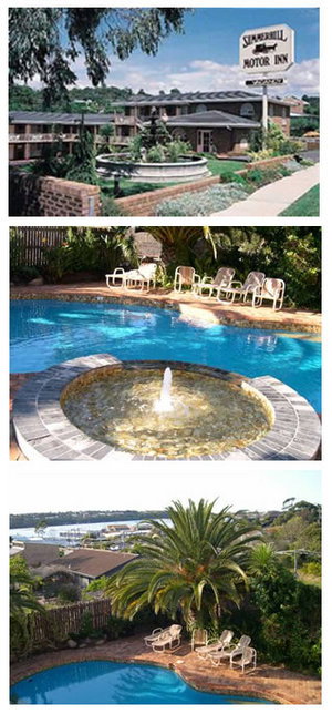 Summerhill Motor Inn - Darwin Holiday 1