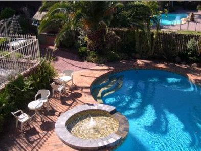 Summerhill Motor Inn - Darwin Holiday 4