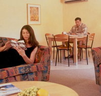 Kingston Terrace Serviced Apartments - Darwin Holiday